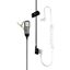 Picture of MA31-M Microphone with Ear Tube 2 Pin